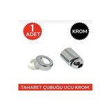 Cdn Klozet Taharet Çubuk Ucu Perlatör
