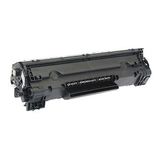 CE 285A Hp Toner Uyumlu Siyah (2.100 Sayfa) (2 YIL GARANTI AYNI GÜN KARGO)