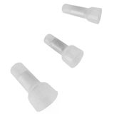 Ce-5 4.0-6.0Mm2 Kablo Ucu Kapama Terminali 100 Adet