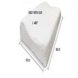 ce home collectıon 50x30 visco yastık kılıfı 1 adet