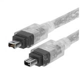 Ce-Link 4 pin To 4 pin 1.5 m Firewire Dv Kablo