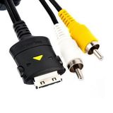 Ce-Link Suc-C2 Samsung Av Tv Görüntü Kablosu
