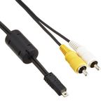 Ce-Link Uc-E6 Universal Av Tv Görüntü Kablosu