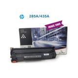 CE285A 85A / 435A 35A / HP / CANON Uyumlu Siyah Toner
