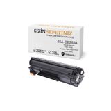 CE285A 85A Muadil M1212 Toner