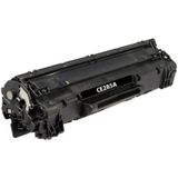 Ce285A Uyumlu Toner 10Lu Koli
