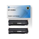 Ce285a Uyumlu Toner Laserjet M1212f M1213nf M1214nfh M1216nfh M1217nfw M1219nf P1102 P1102w
