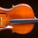 CE400F44 Cello Kılıflı+Yay+Reçine, 4/4 Scale, French Style,