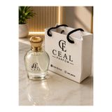 ceal parfüm CEAL Mystique Kadın Parfümü | Premium Eau de Parfum | %30 Esans Yoğunluğu | 50 ml