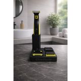 ceatly OneBlade Uyumlu Tıraş Makinesi Standı Siyah Düzenleyici Organizer