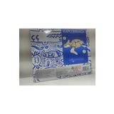 Cebbar Danışmanlık 3d Ahşap Puzzle 36 Parça Kendin Yap Kit (dıy, Yapboz, Boyanabilir) Kaplumbağa