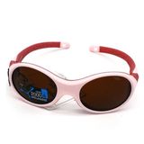Cebe CB998300128 Kanga Light Pembe 2000 Maeanine Çocuk Gözlük