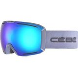 Cebe CG32903 Horizon Spherical Erkek Kayak Gözlüğü - Gri