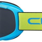 Cebe Jerry 2 Bebek Mat Blue Lime Grey Ultra Black Cat.3 Kayak Gözlüğü Cbg259 Cb.