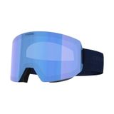 Cebe STRIKER2_L CYLINDRICAL SKI Kayak Gözlüğü SIZE L CBSTRL04 CB.414 Çok Renkli