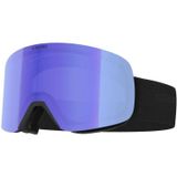 Cebe STRIKER2_SM CYLINDRICAL SKI Kayak Gözlüğü SIZE S/M CBSTRM02 CB.213 Çok Renkli