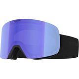 Cebe STRIKER2_SM Cylındrıcal Skı Kayak Gözlüğü Sıze S/m CBSTRM02 CB.213 - Standart - Çok Renkli