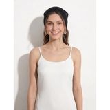 Cebe Triko Örgü Saç Bandanası Yazlık - Plaj Uyumlu Bandana - Yazlık Kadın Bandana - Siyah - Standart