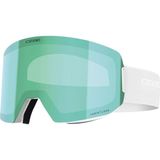 Cebe Versus2-Varıo Cylindrical Ski Yeşil Unisex Kayak Gözlüğü CBG052 CB.164
