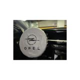 Cebeci OPEL logolu oto servis direksiyon kılıfı