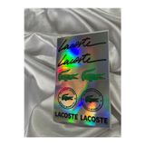 Cebeci Oto Lacos Kelebek Cam Hologram Sticker Yeni Seri