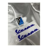 CEBECİOTO VESPA 3LÜ SET DAMLA STİCKER Motor Aksesuarı Etiket Sticker