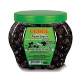 Cebel 1000 gr İri Taneli Siyah Zeytin