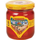Cebel 250 gr Kavanoz Süzme Çiçek Balı