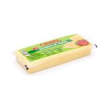 Cebel 600 gr Kahvaltılık Tost Peynir Tam Yağlı Kaşar Özelliği ile Pratik Kullanım Sunar