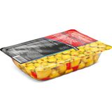 Cebel Biberli Y.zeytin 200 gr Vakumlu (Xl | 201-230)
