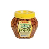 Cebel Çizik Yeşil Zeytin 1000 gr Pet