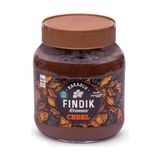 Cebel Fındık Parçacıklı Kakaolu Fındık Kreması 700 gr Kav. % 23