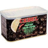 Cebel Siyah Zeytin 750 gr