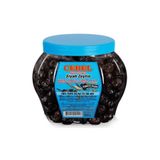 Cebel Siyah Zeytin Orta Taneli 351-380 Pet 500 Gr