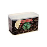 Cebel Siyah Zeytin Sele Teneke 750 Gr