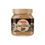 Cebel Sütlü Fındık Parçacıklı Fındık Kreması 350 gr