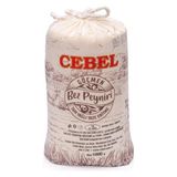 Cebel Tulum Peynir 1000 gr Tam Yağlı Bez Peynir Menşei Türkiye Taze ve Lezzetli - 1 kg