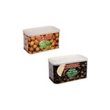 Cebel Yeşil Çizik Zeytin 700 gr + Siyah Sele Zeytin 750gr