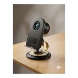 CEBER TİCARET Sonic Stand Standlı Hoparlör - Bluetooth Bağlantısı Gerekmez
