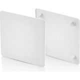 Çebi 12x12 Kare Buat Kapağı Aksesuar Dayanıklı Yapı ile Estetik Tasarım Sunar
