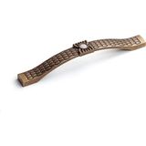 Çebi 328 Avangart Zamak Kulp Mp66 - Mobilya Hırdavatı