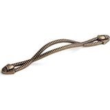 Çebi 330 Avangart Zamak Kulp Mp66 - Mobilya Hırdavatı
