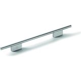Çebi 846 Kulp Krom 224 Mm - Mobilya Hırdavatı