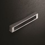Çebi 875 Kulp Inox 192 mm - Mobilya Hırdavatı