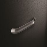 ÇEBİ 877 KULP 320 MM krom