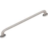 ÇEBİ A1109320 MP14 MODERN KULP ZMK. - Antik satine krom - 192