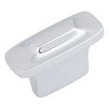 ÇEBİ A1111016 MP02 MODERN KULP ZMK. - Krom