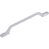 ÇEBİ A1111320 MP02 MODERN KULP ZMK. - Krom - 160