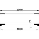 Çebi A1239 30 320 MP30 Çizgili Modern Kulp