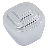 ÇEBİ A4180016 MP02 MODERN KULP ZMK. - Krom
